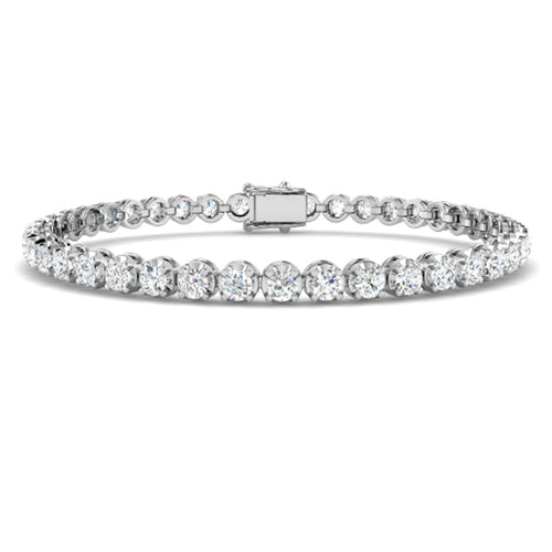 Diamond Tennis Bracelet